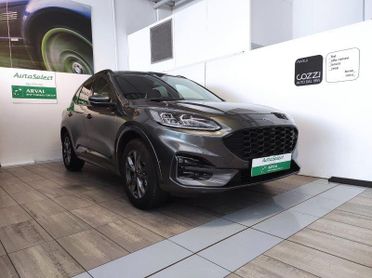 FORD Kuga 3ª serie - Kuga 2.5 Plug In Hybrid 225 CV CVT 2WD ST-Line X