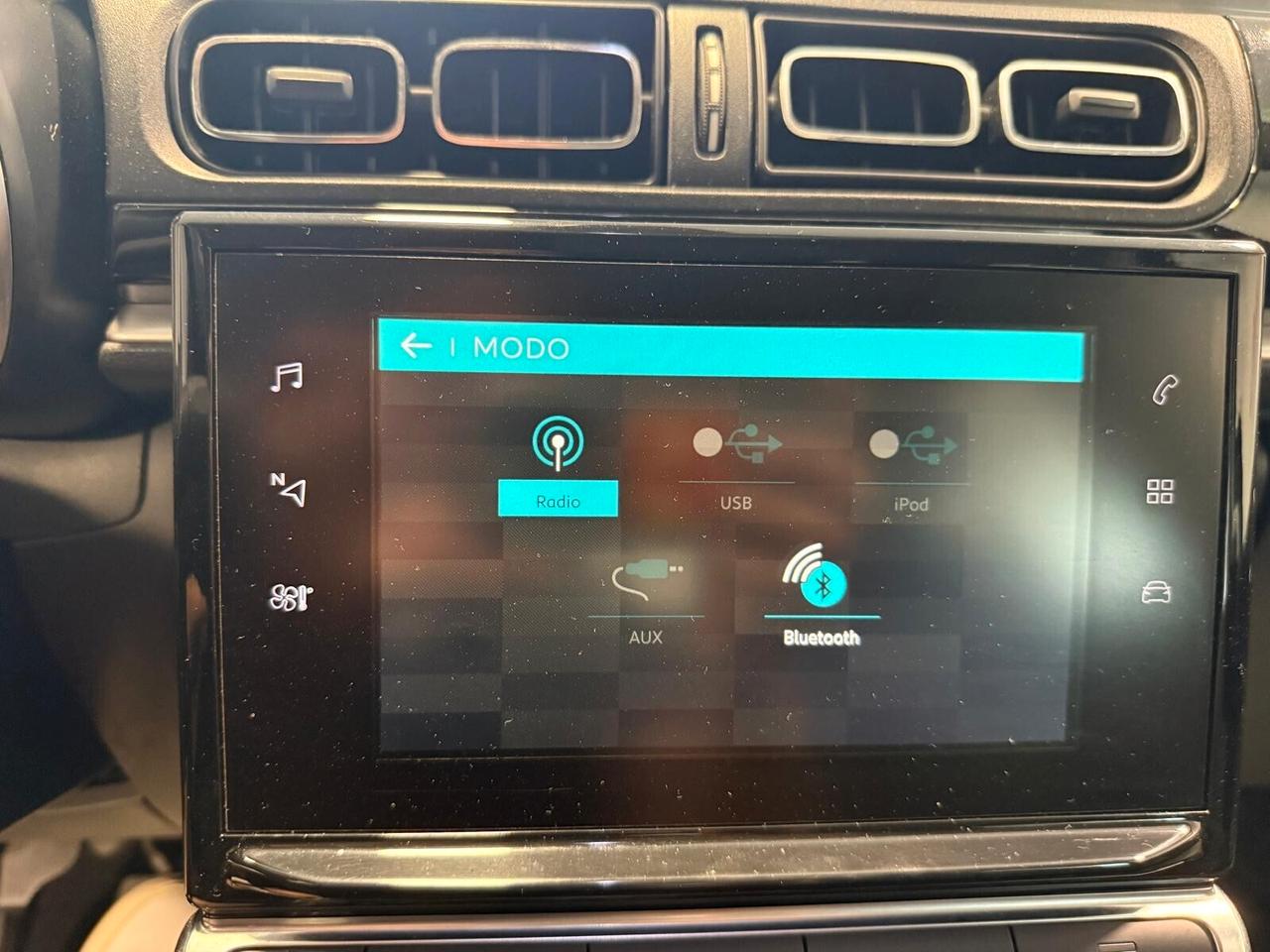 Citroen C3 BlueHDi 100 S&S Shine