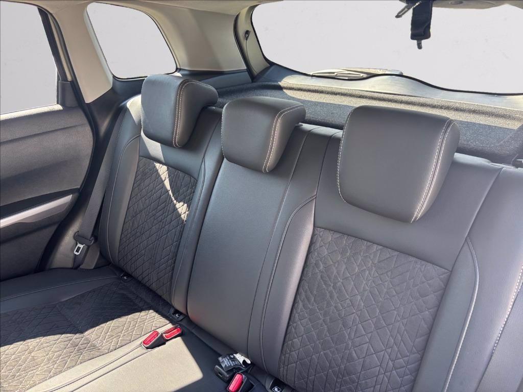 SUZUKI Vitara 1.4 boosterjet Top 4wd allgrip del 2019