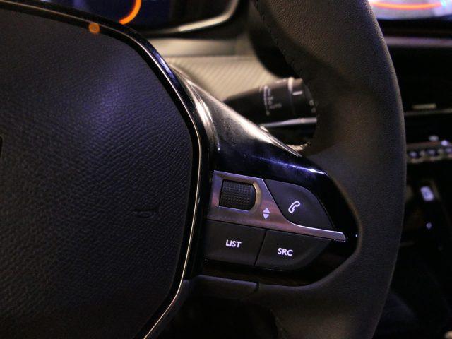 PEUGEOT 2008 PureTech 100 S&S Allure