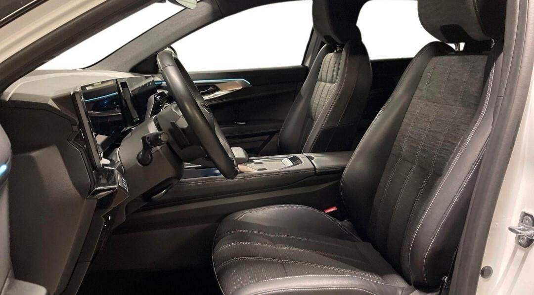 Renault Austral Full Hybrid E-Tech 200 CV Techno