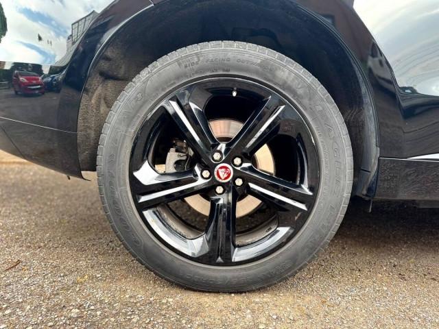 Jaguar F-Pace 2.0d R-Sport awd 180cv auto