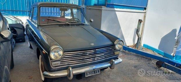 Innocenti austin A40 s del 1965 originale