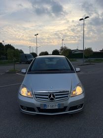 Mercedes-benz A 180 CDI Special Edition