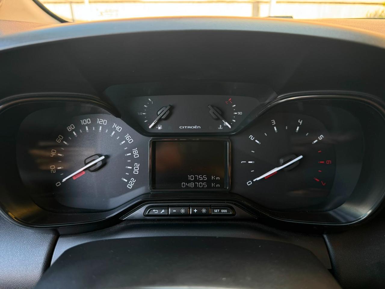 CITROEN C3 AIRCROSS 110CV FEEL *PREZZO REALE*