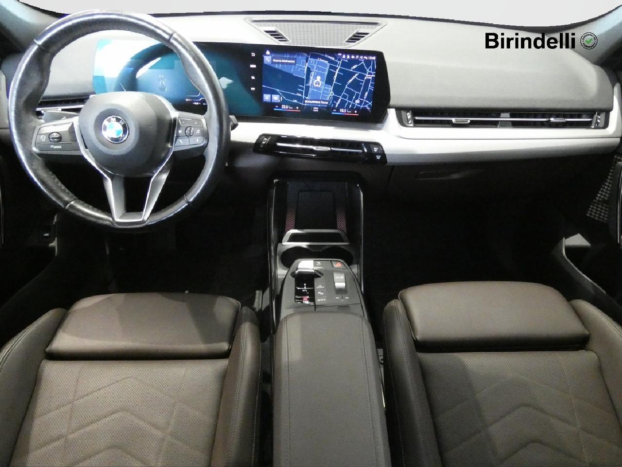 BMW X1 (U11) - X1 xDrive 20d