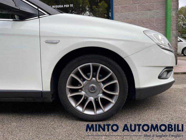 LANCIA Delta 1.6 MJT 120CV PLATINO UNIPROPRIETARIO TETTO PANOR