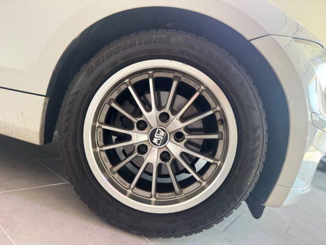 BMW 116 i cat 3 porte Futura