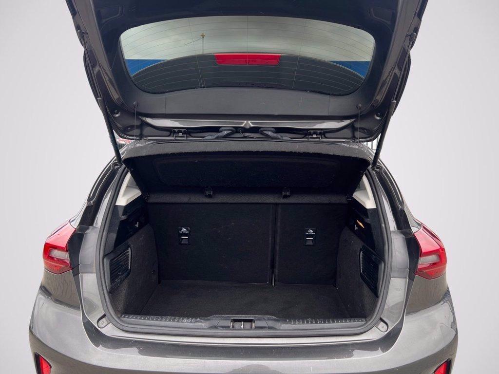 FORD Focus 1.0 EcoBoost Hybrid 125CV 5p. Active Style del 2022