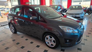 Ford C-Max 1.6 TDCi 115CV Titanium