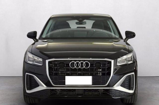 AUDI Q2 35 TFSI S tronic S line Edition