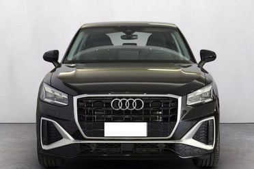 AUDI Q2 35 TFSI S tronic S line Edition