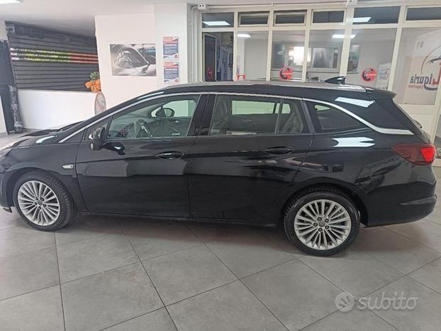 Opel Astra 1.6 CDTi 136CV aut. Sports Tourer ...