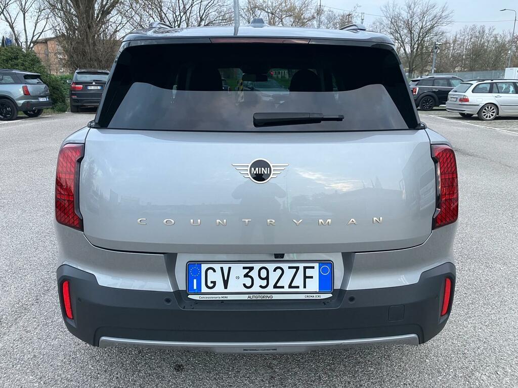 Mini Mini Countryman 1.5 48V C Classic Steptronic