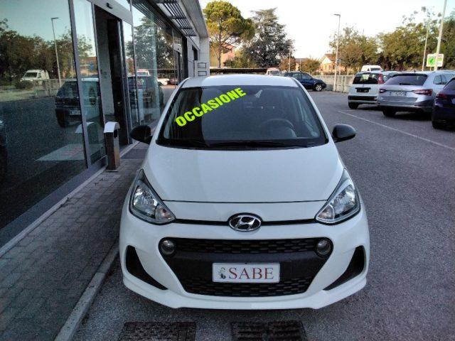 HYUNDAI i10 1.0 MPI Comfort