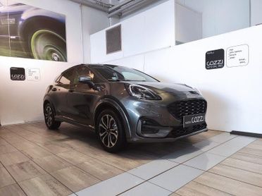 FORD Puma '19-> - Puma 1.0 EcoBoost Hybrid 125 CV S&S aut. ST-Line
