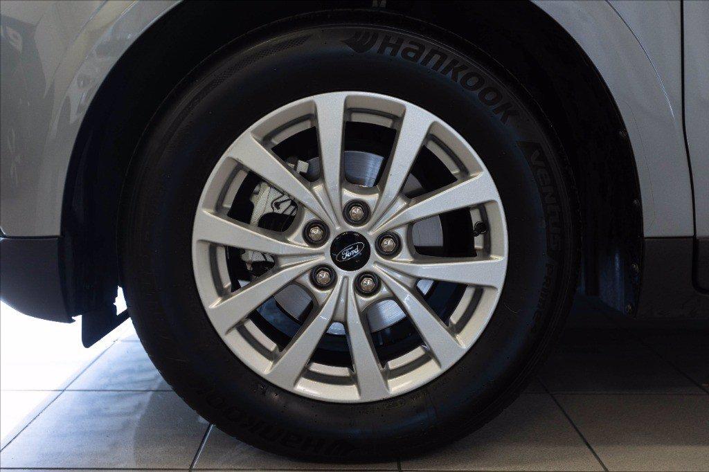 FORD Tourneo Courier II 1.0 ecoboost 125cv Titanium del 2024