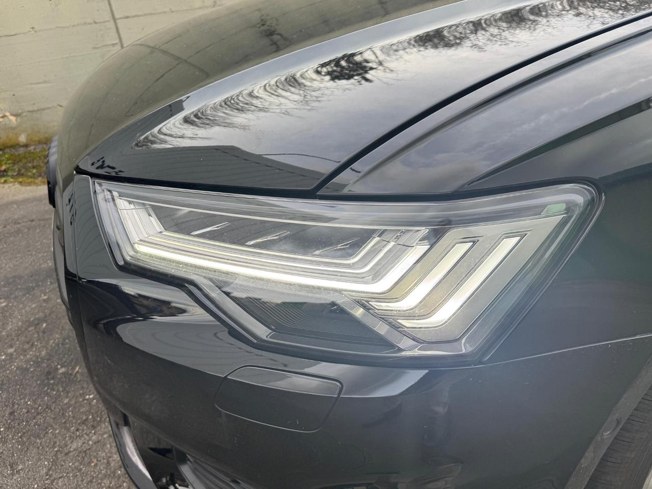 Audi A6 50 3.0 TDI quattro tiptronic Business Sport