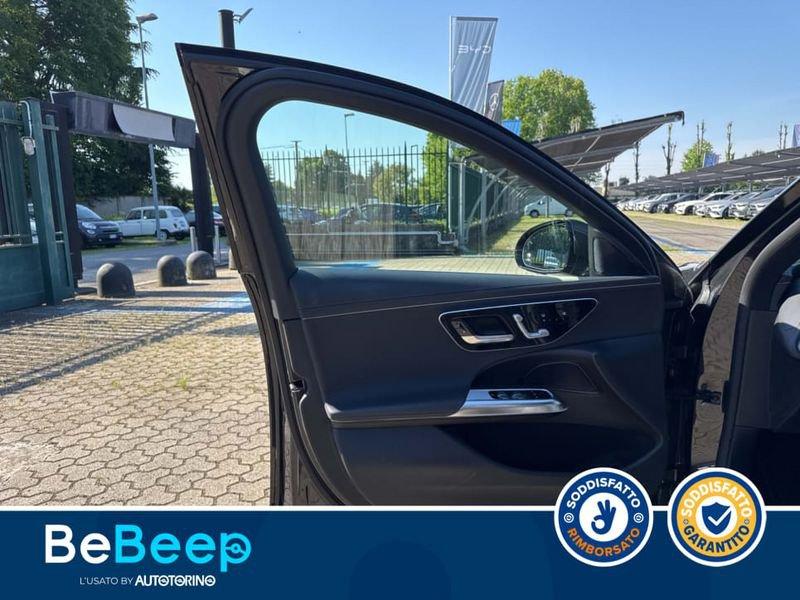 Mercedes-Benz Classe E E 220 D AMG LINE ADVANCED PLUS AUTO