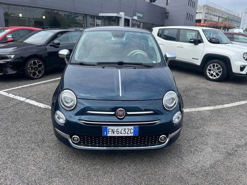 FIAT 500 500 1.2 Mirror