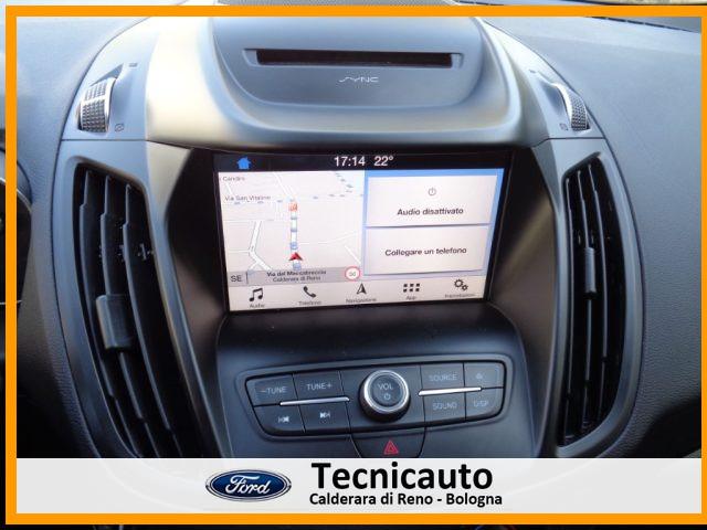 FORD Kuga 1.5 TDCI 120 CV S&S 2WD ST-Line CAMBIO AUTOMATICO