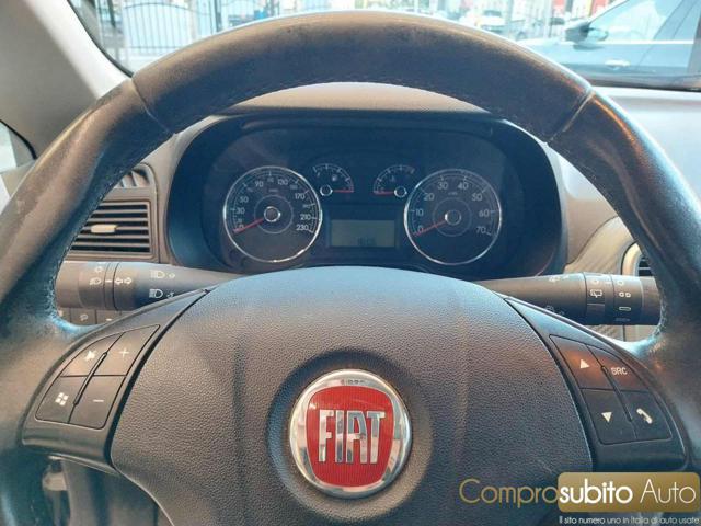 FIAT Grande Punto 1.4 5 porte Actual