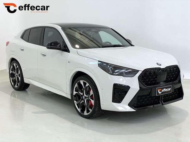BMW X2 xDrive 20d Msport Pro