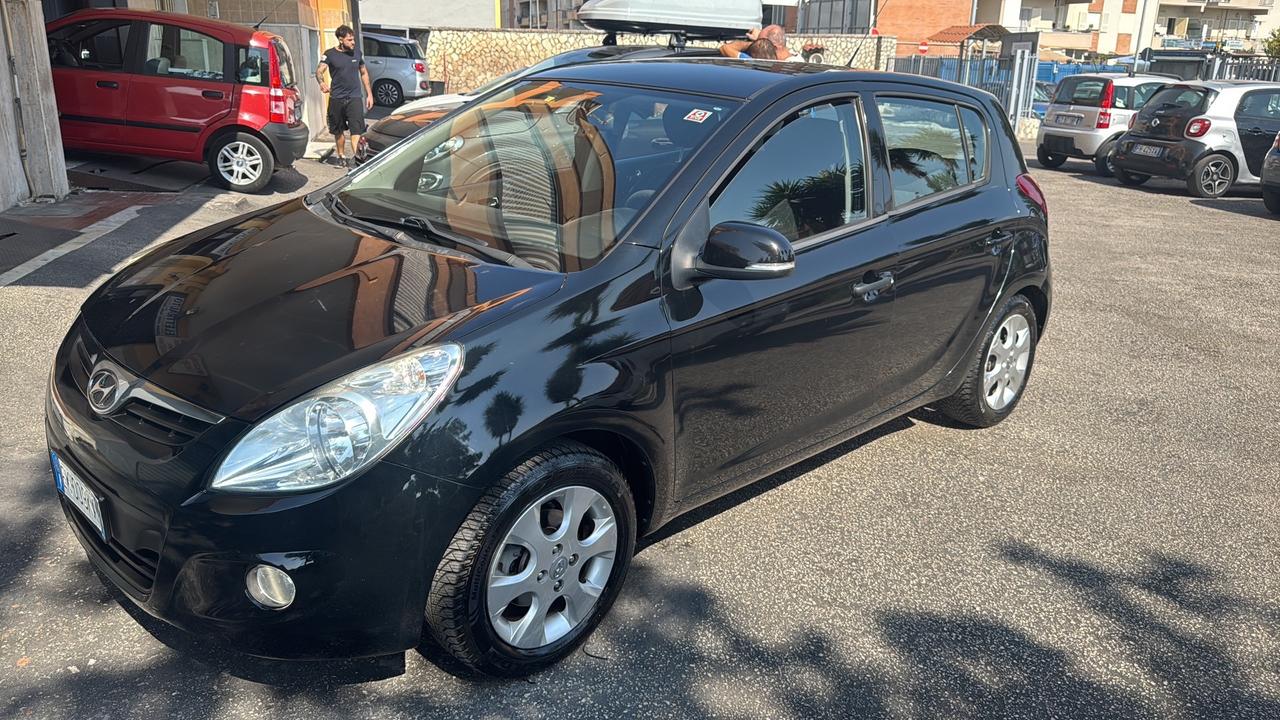 Hyundai i20 1.2 5p. Classic
