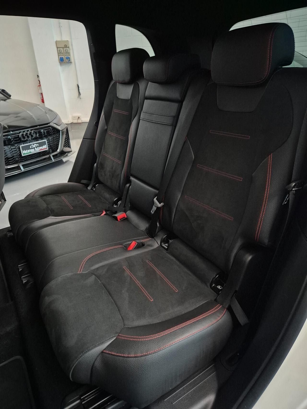 Mercedes-Benz GLB 180 D Premium 2.0 116cv FullLED Navi OK NEOPATENTATI