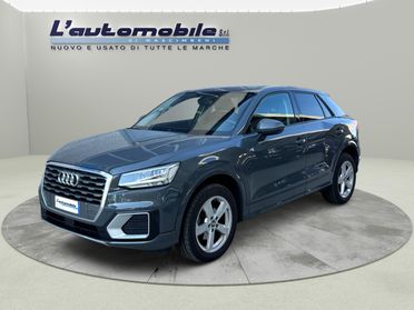 Audi Q2 1.6 tdi Admired s-tronic
