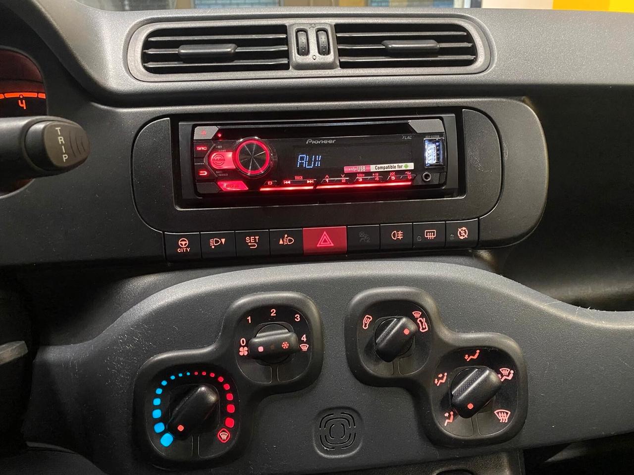 Fiat Panda 1.2 Pop