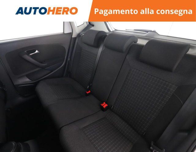 VOLKSWAGEN Polo 1.2 TSI 5p. Comfortline BlueMotion Technology