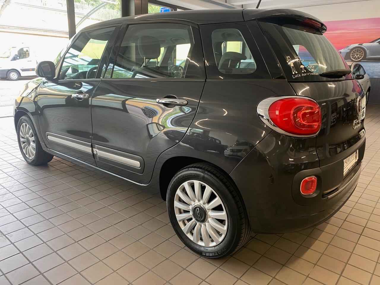 Fiat 500L 1.3 Multijet 85 CV Pop Star