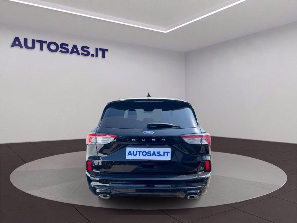 FORD Kuga 1.5 EcoBoost 150 CV 2WD ST-Line del 2023