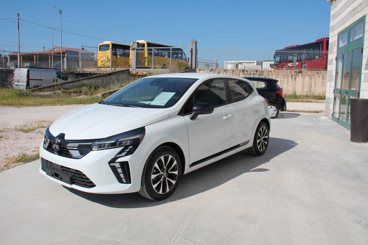 Mitsubishi Colt 1.0L 65 CV Invite