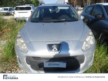 PEUGEOT 308 I - 308 SW 1.6 hdi 8v Business