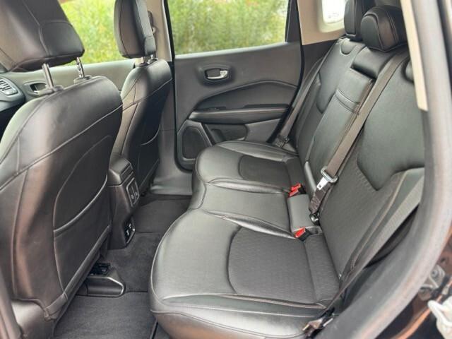 Jeep Compass 1.3 Turbo T4 190 CV PHEV AT6 4xe Business Plus da 150 euro al mese
