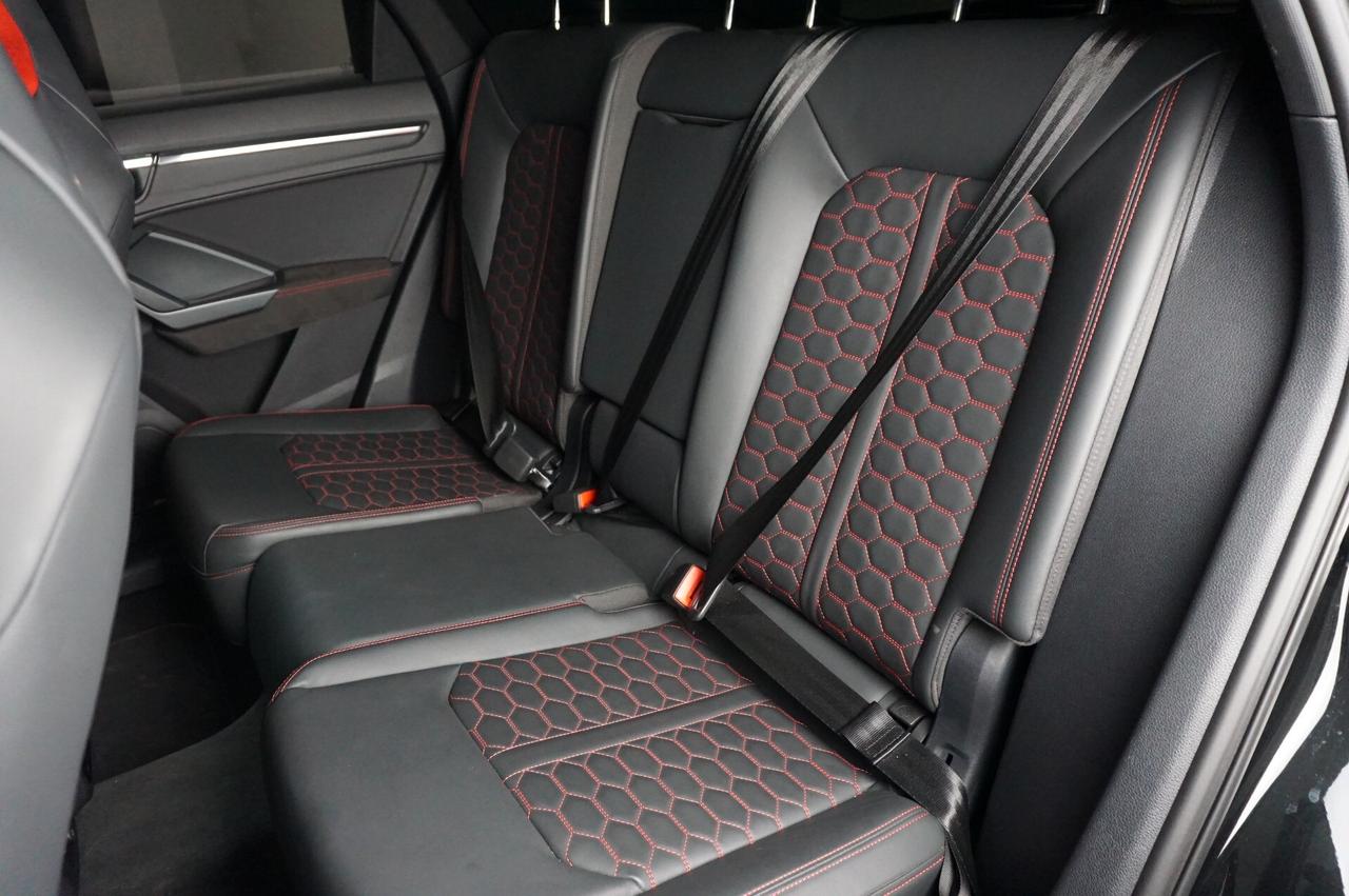 Audi RS Q3 SPB quattro S tronic