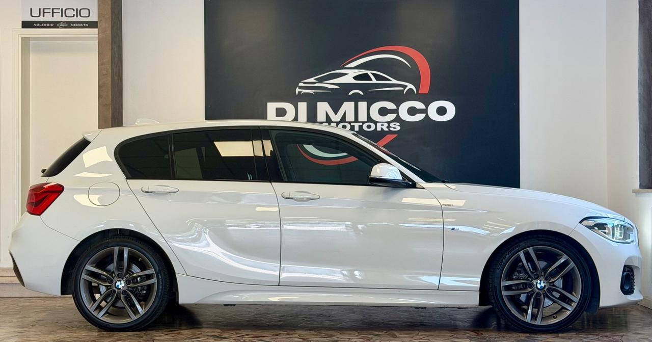 Bmw 120 120d 5p. Msport