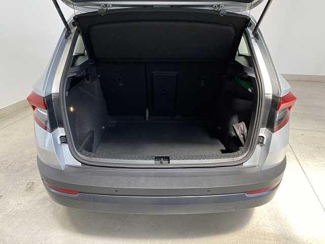 SKODA Karoq 1.6 TDI SCR DSG Executive