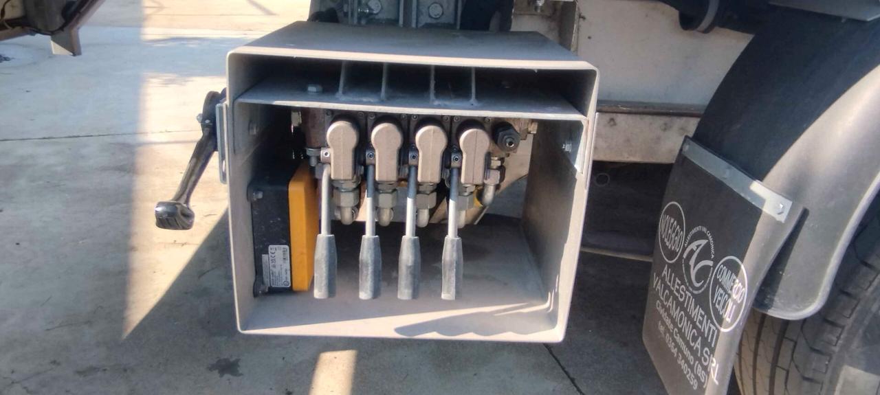 Peugeot Boxer 2.0 hdi