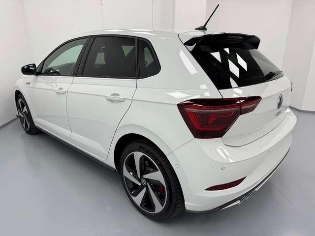 Volkswagen Polo GTI 2.0 TSI DSG 207CV MY25 KM0 *ACC+17"+MATRIX* PROMO!