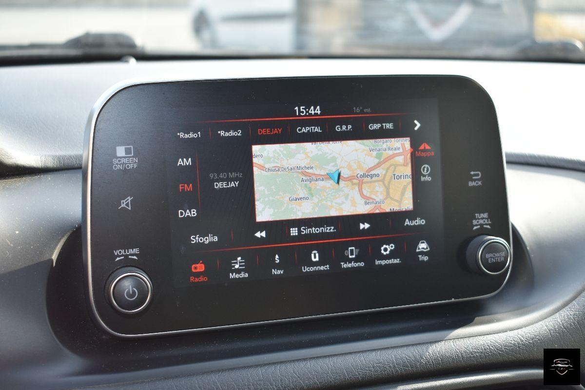 FIAT - Tipo SW 1.6 mjt Lounge s&s 120cv