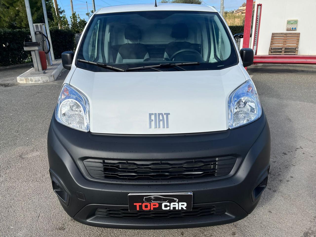 Fiat Fiorino 1.3 MJT 95CV Cargo UNICO PROPRIETARIO