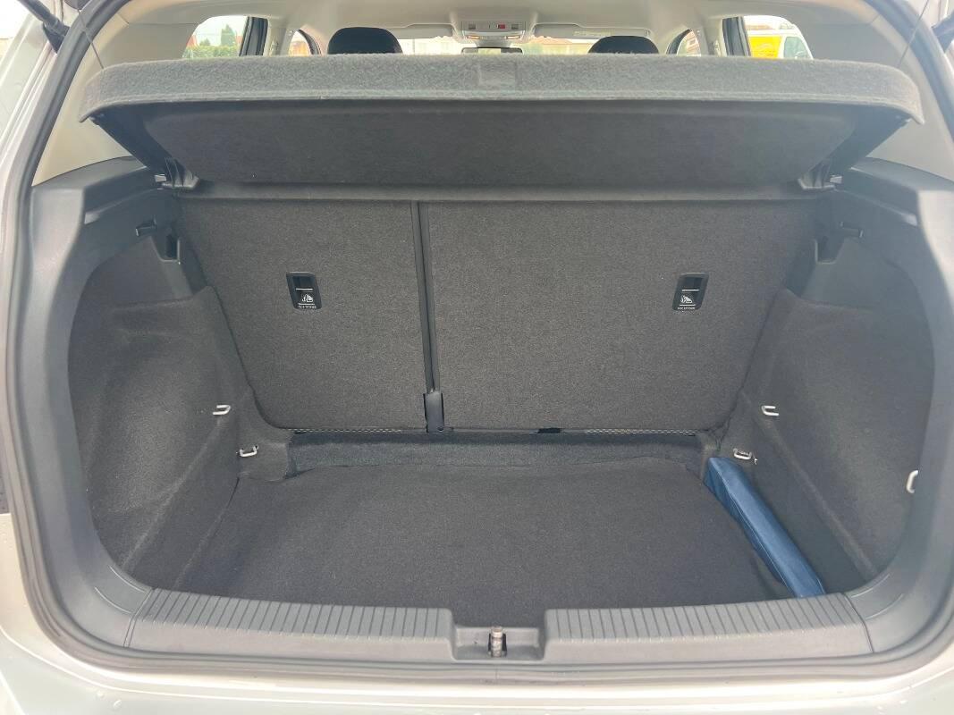 Volkswagen T-Cross 1.6 tdi Urban 95cv