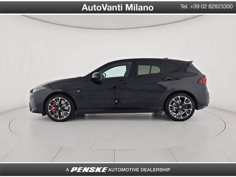 BMW Serie 1 118d MSport Pro
