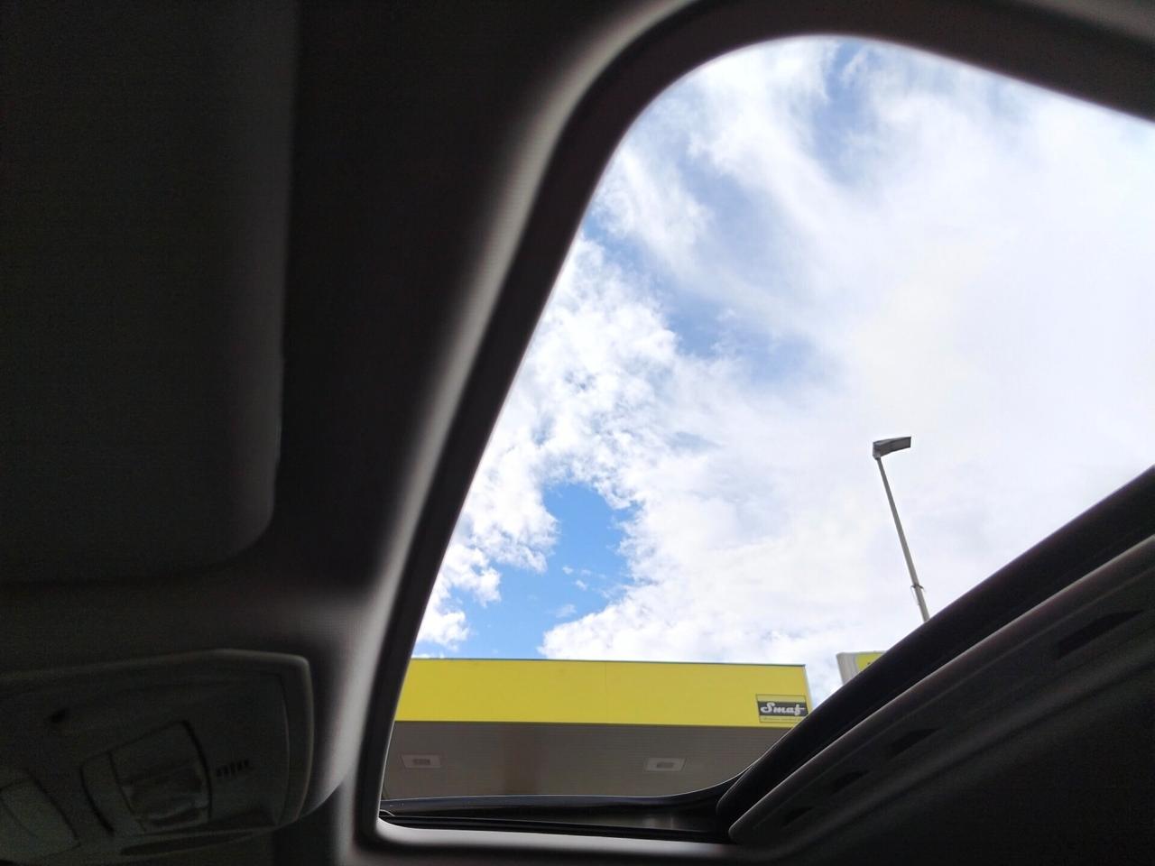 Ford Focus 2.0 TDCi 150 CV Start&Stop Titanium X