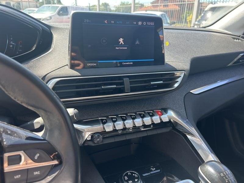 Peugeot 3008 II 2021 1.5 bluehdi Allure s&s 130cv