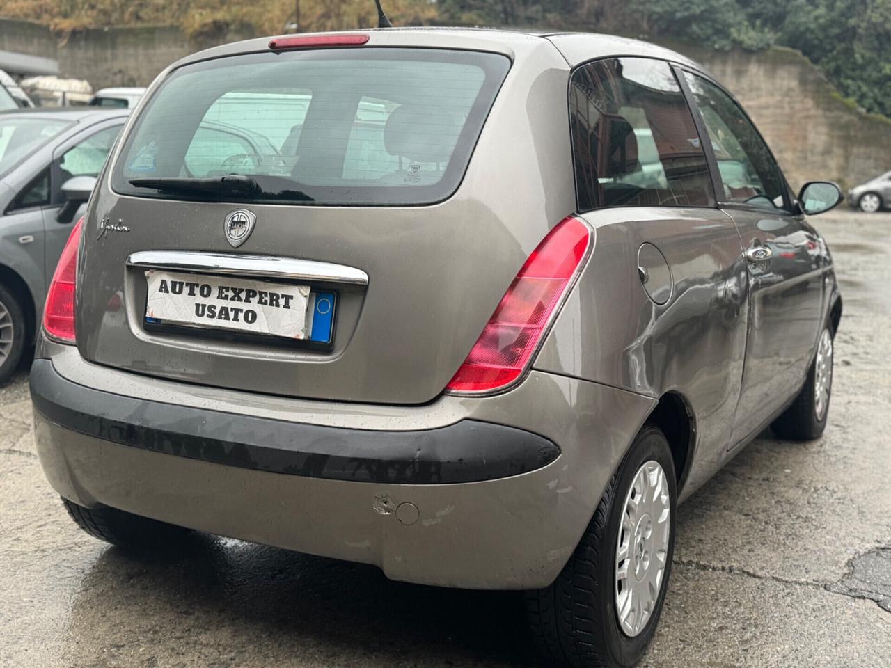 Lancia Ypsilon 1.2 Oro 2005