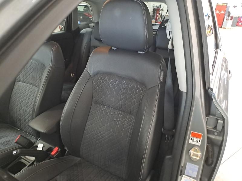 SUZUKI VITARA 1.4 BOOSTERJET HYBRID TOP SUV